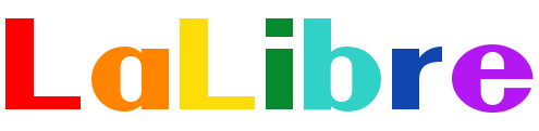 Logotipo de LaLibre.net Tecnologías Comunitarias